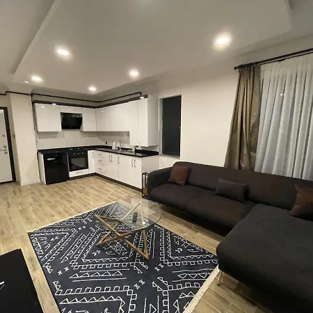 Apartment Ck House