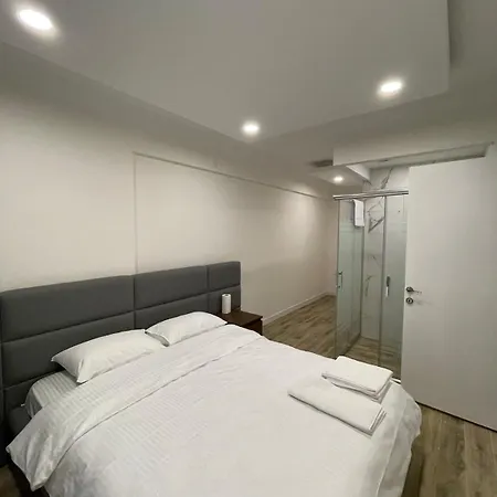 Apartment Ck House *