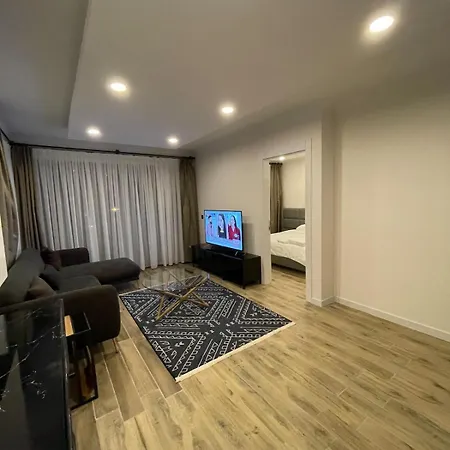 Ck House Apartment