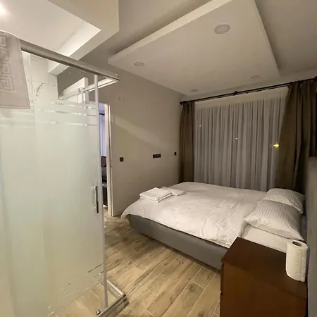 Ck House Apartment