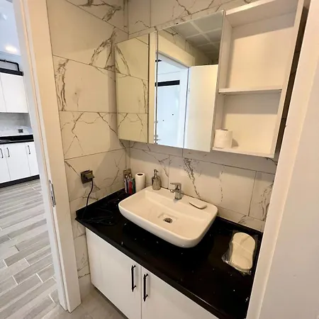 Apartment Ck House *