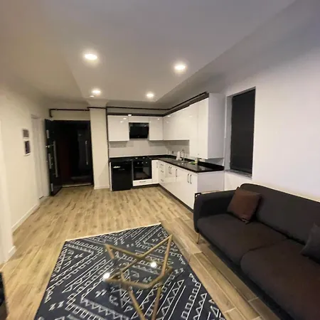 Ck House *