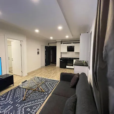 Ck House